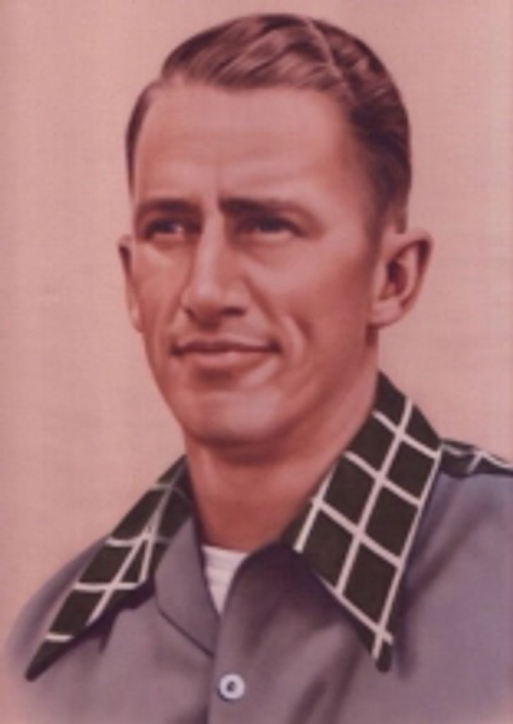 John Byron Hazleton Profile Photo