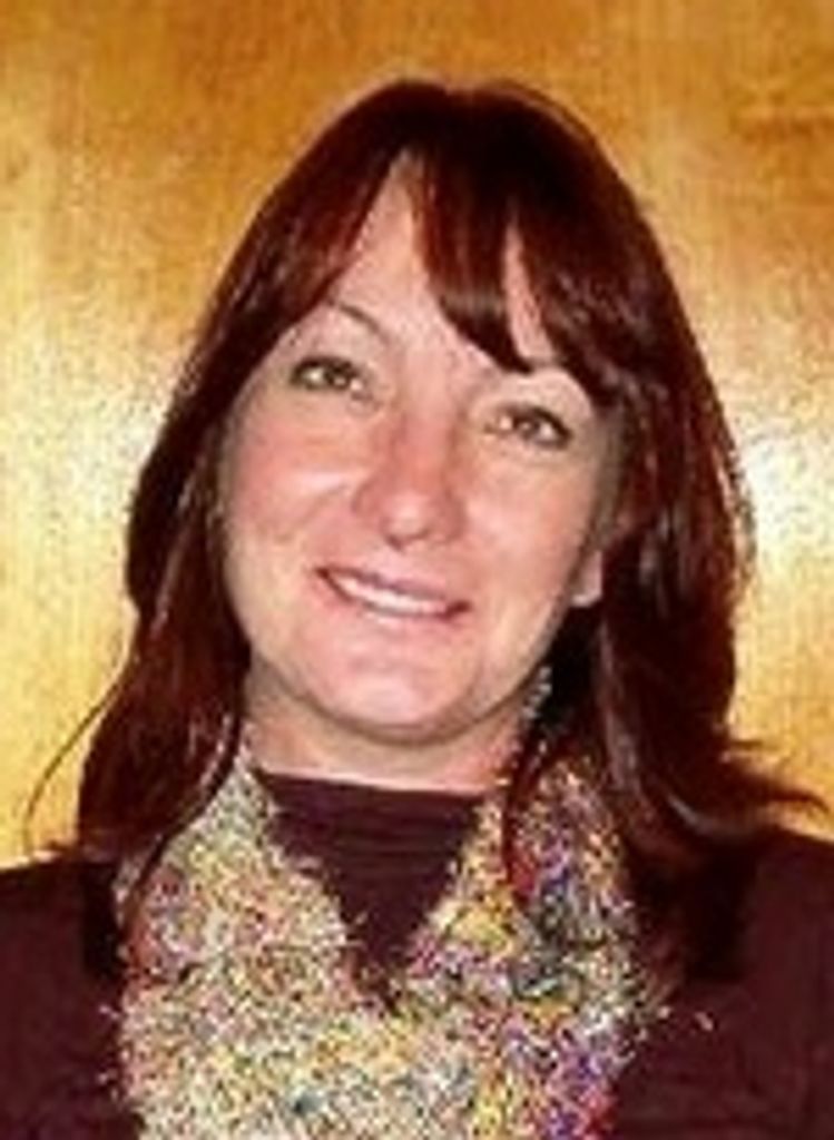 Patricia Golden