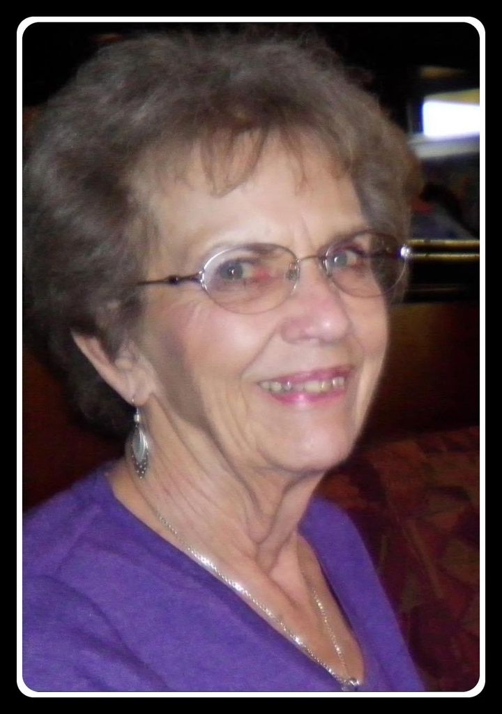 Carol Jane Lewis Profile Photo