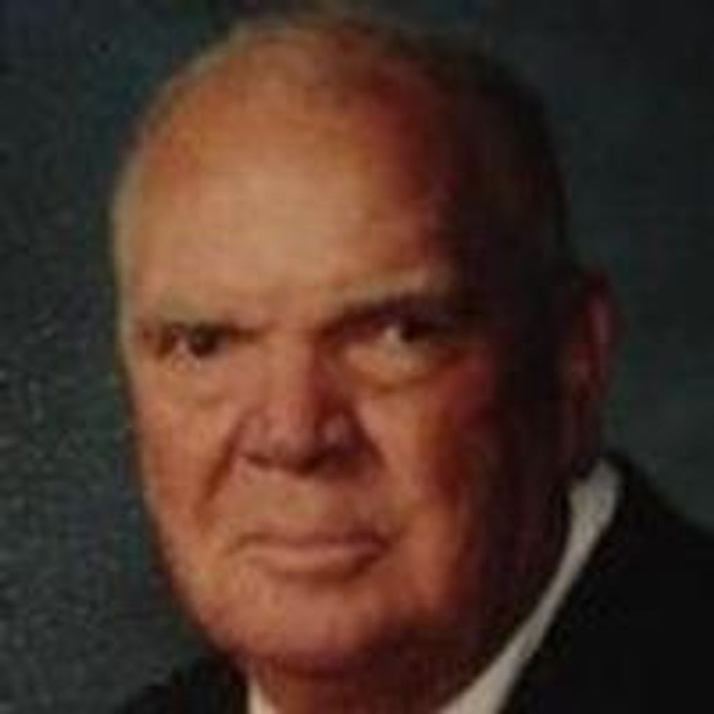 Donald Campbell Cameron