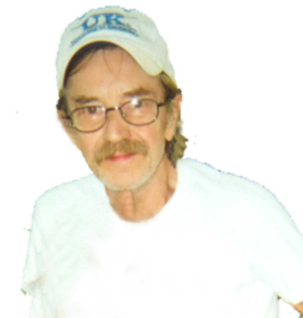 Dennis Moore