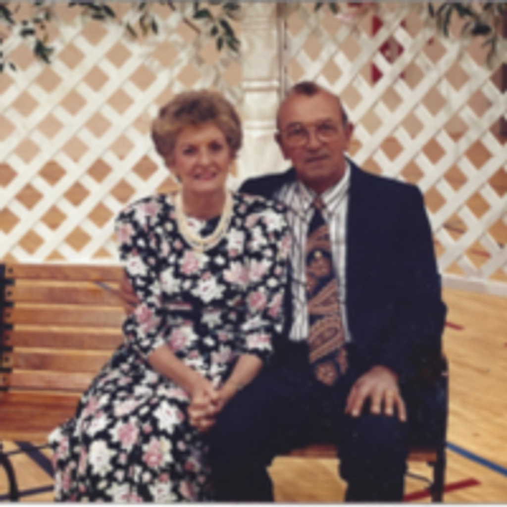 Elsie Lee Stackley