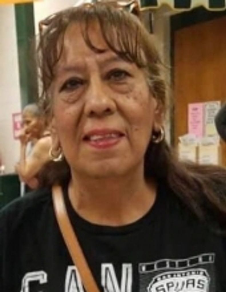 Angelita "Angie" Guia