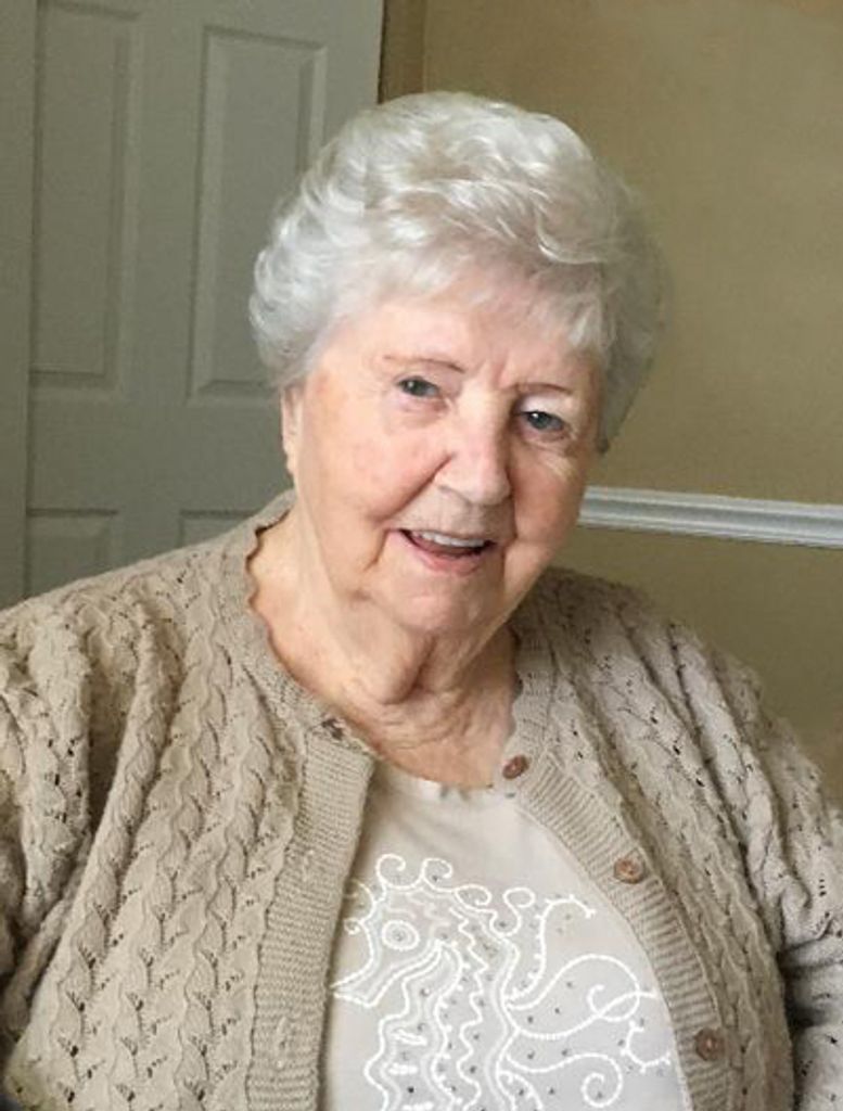 Sadie Kimball Symons Profile Photo