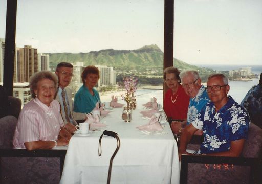 Rosaline "Rosie" C. Erickson photo gallery thumbnail 61 of 80