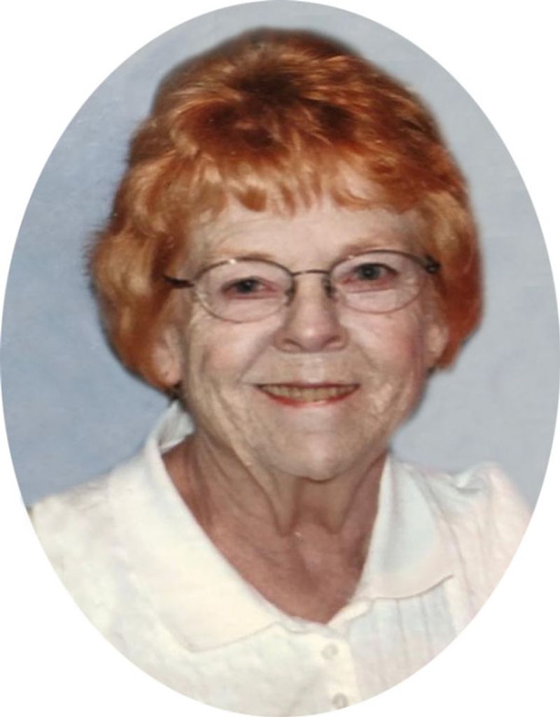 Marilyn Anne (Greene)  Slusser Profile Photo