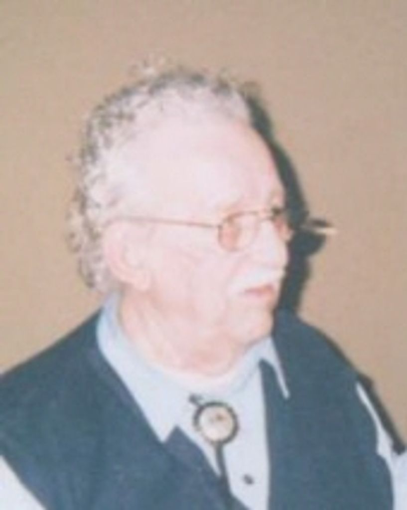 Leslie Martin Stamper