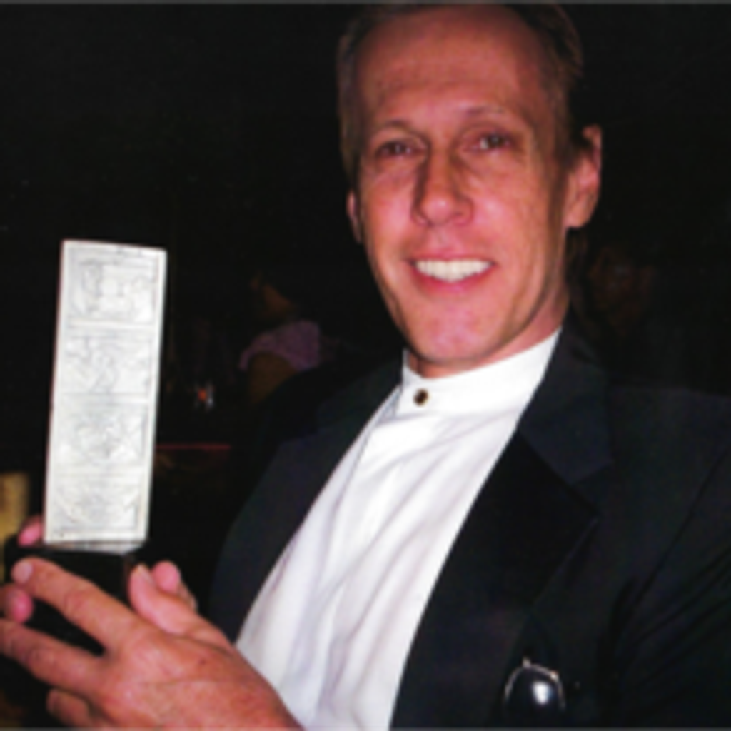 Michael P. Haney