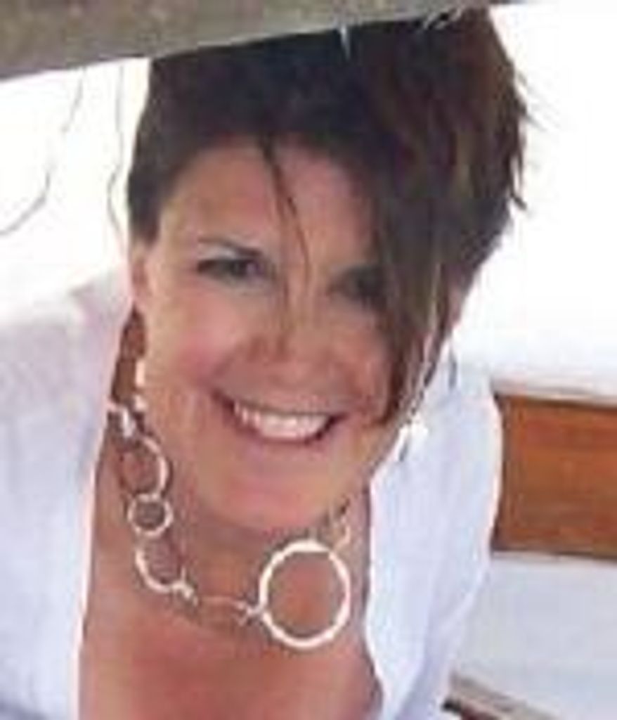 Annette Kaiser Voorhes