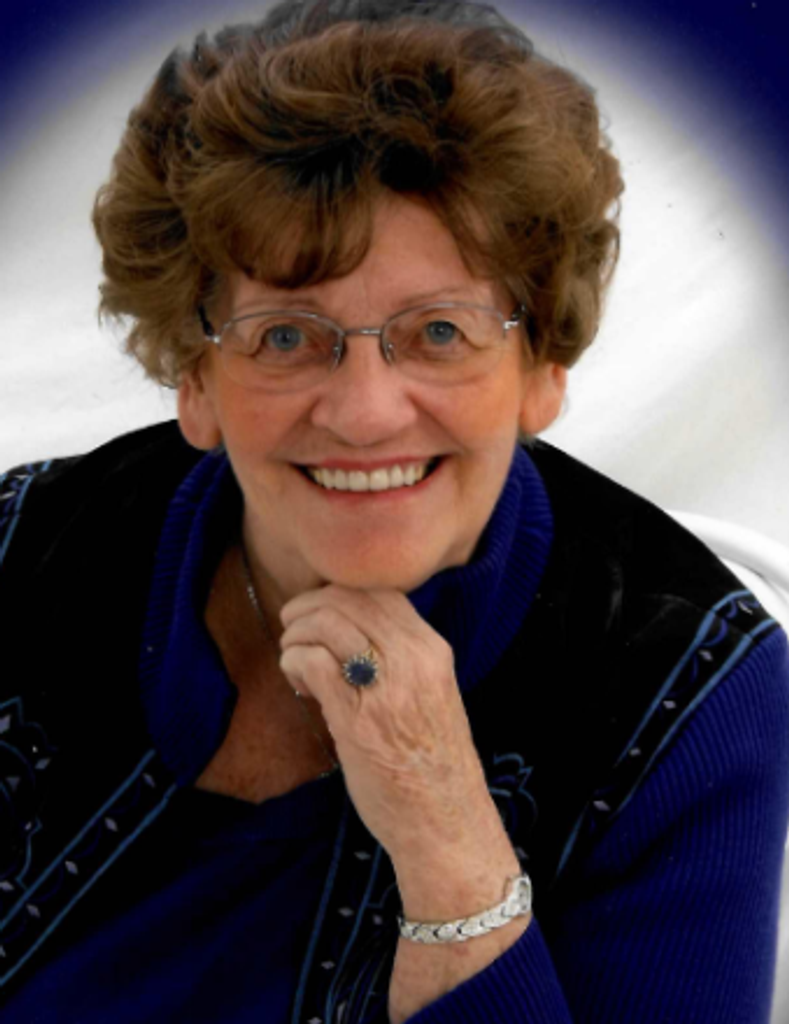 Virginia I. Huffman Profile Photo