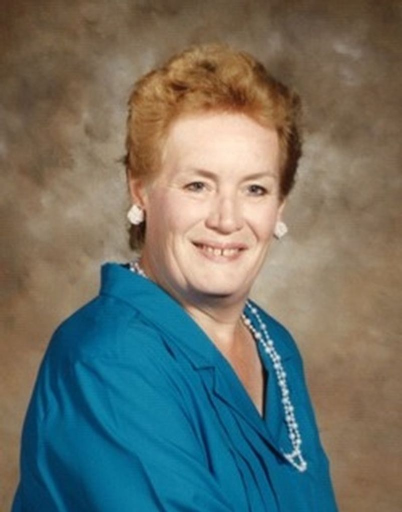 Doris Helen Conboy Profile Photo