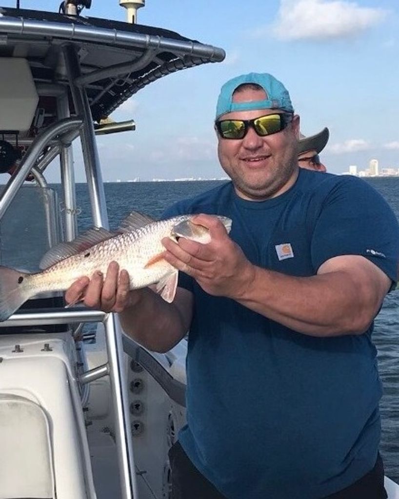 Jose Luis Nevarez Profile Photo