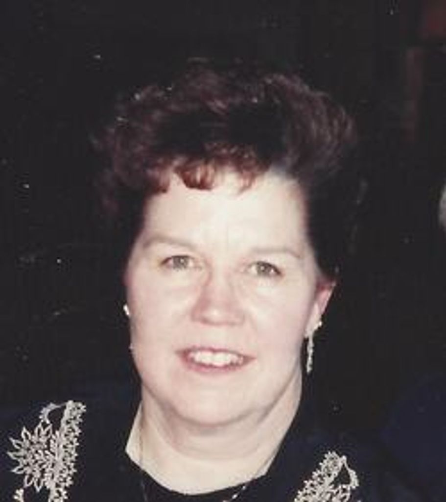 Jane E. (Hall) Leonard