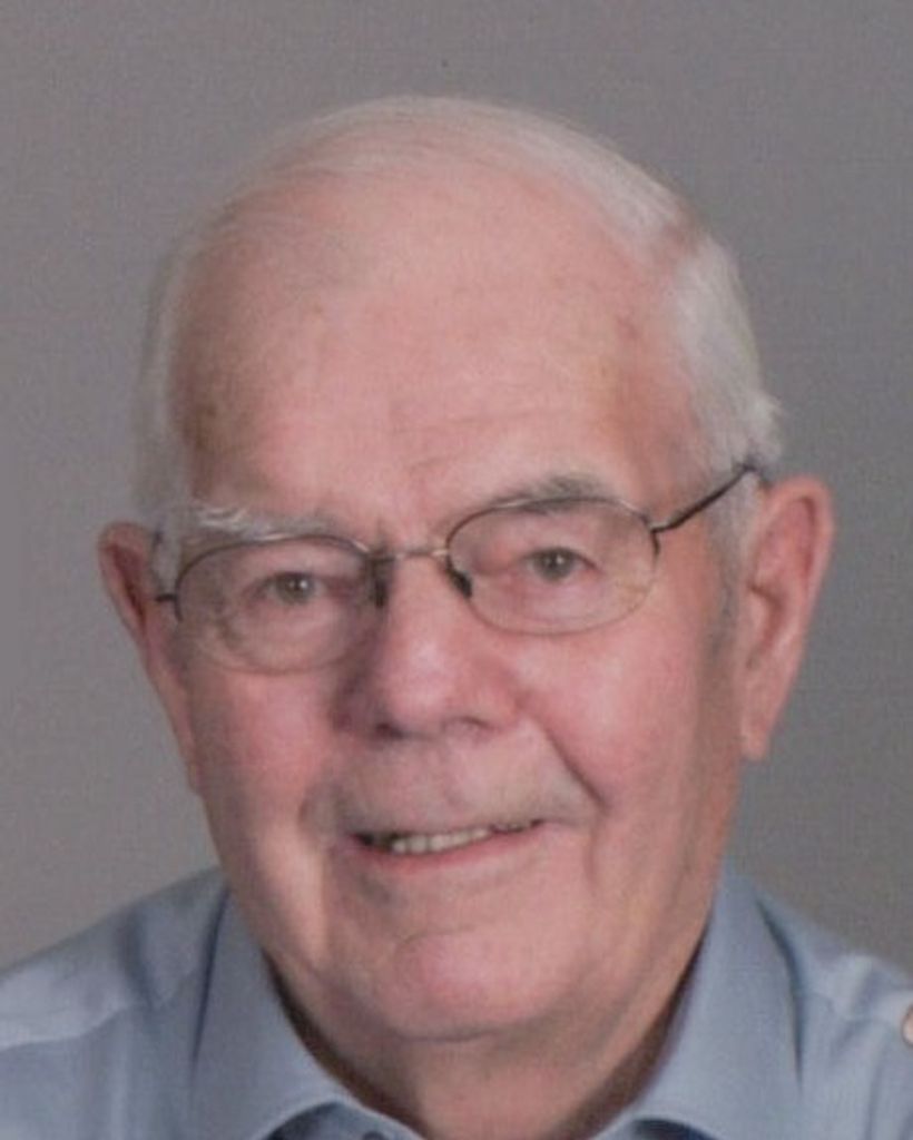 John "Johnny" Clausen