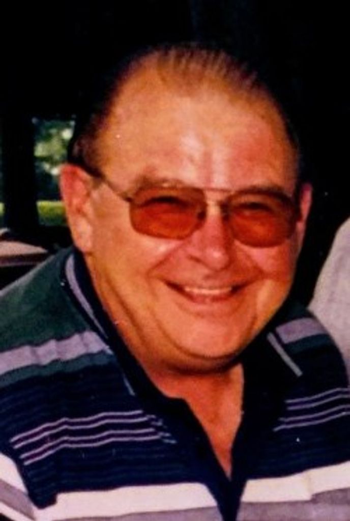 John  F. Stoner Profile Photo