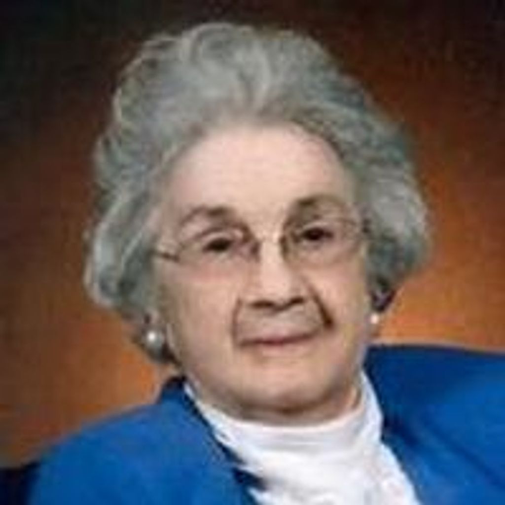 Gwendolyne Couts Tabor
