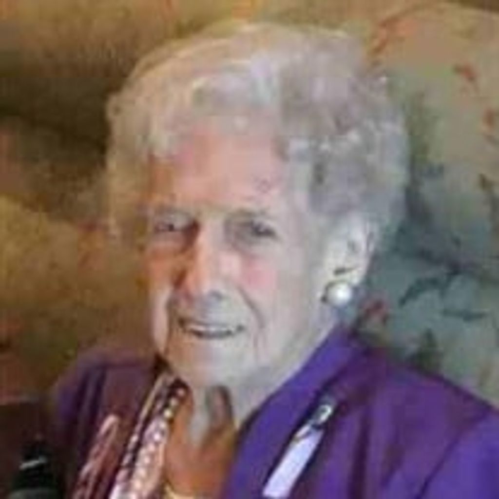 Helen O Bottamiller