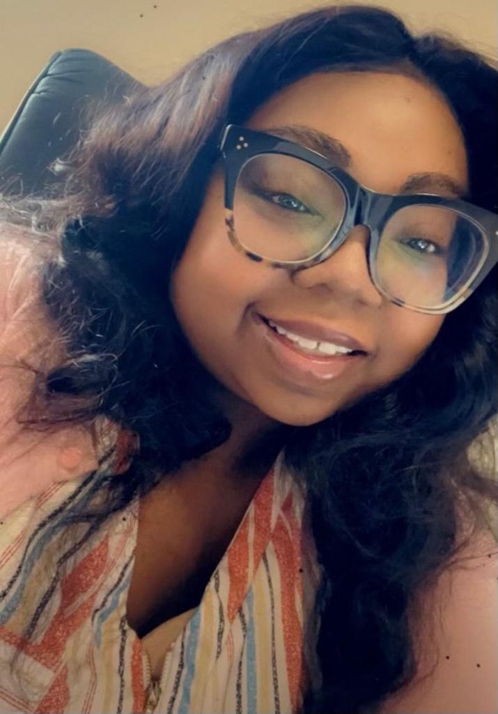 Jacqueline Danielle White