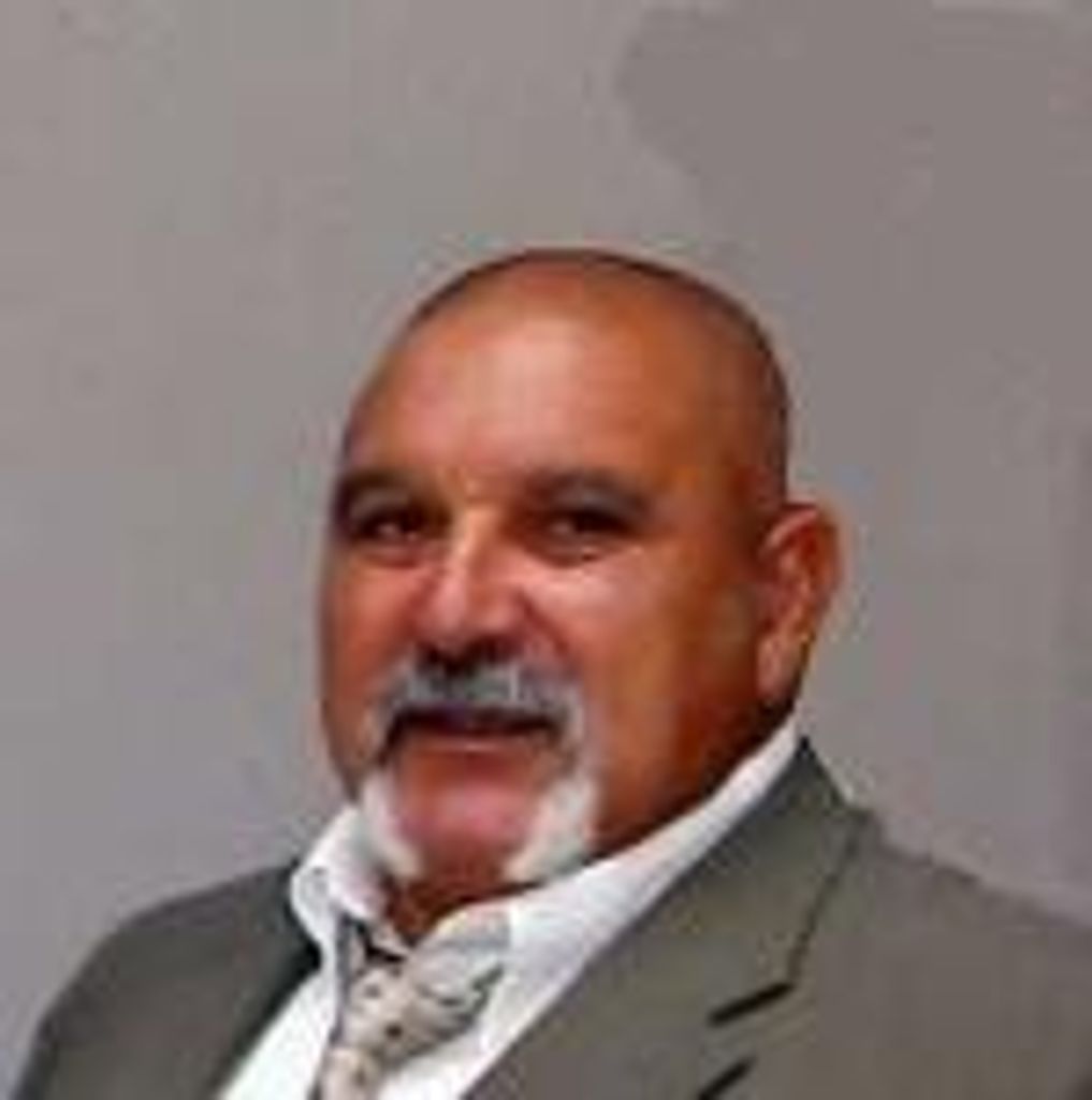 Antonio João Moco
