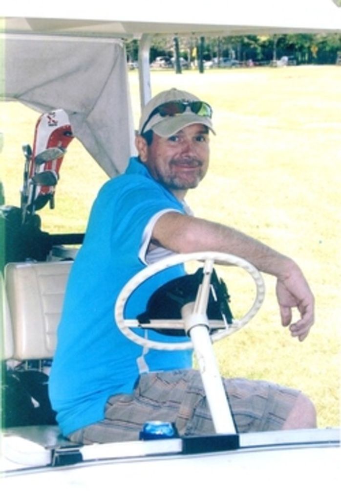 John Patrick Mcgrath Profile Photo