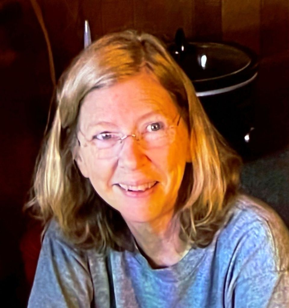 Ms. Sarah "Sally" Lee Parsons Profile Photo