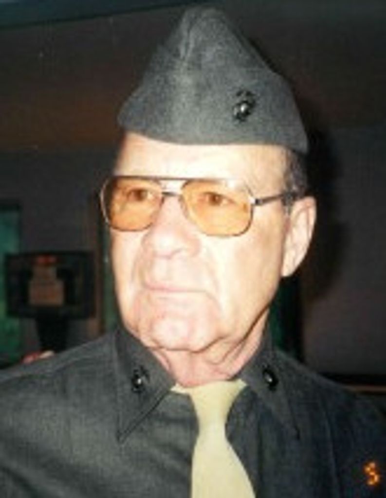 George Steese
