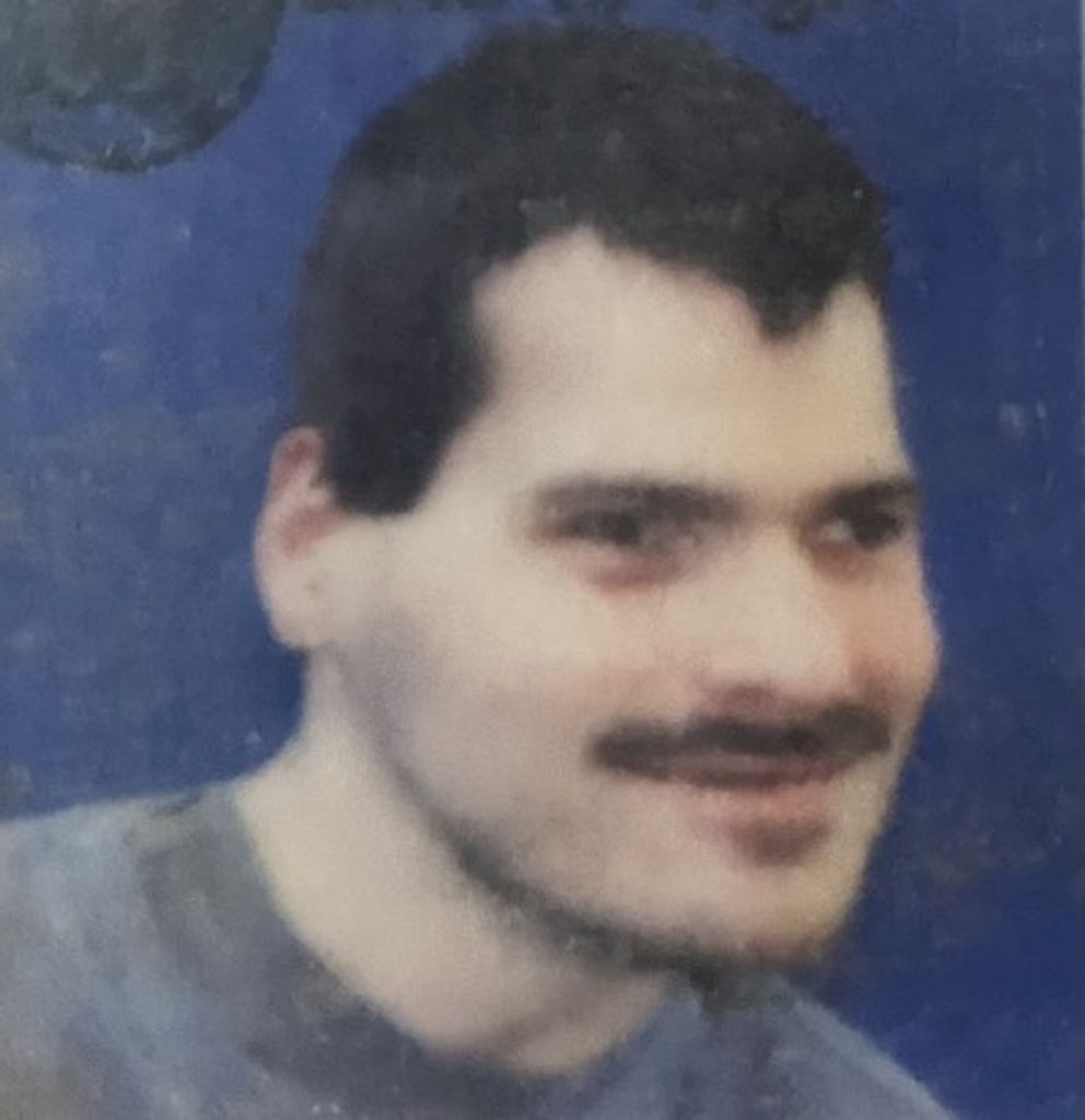 Victor Lee Webber Profile Photo