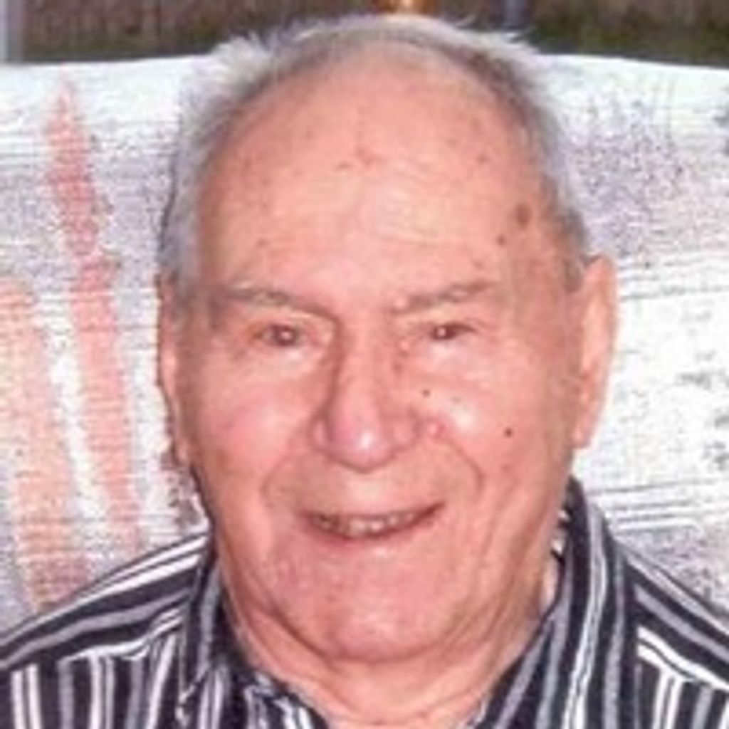 John Arvid Nordgren Profile Photo