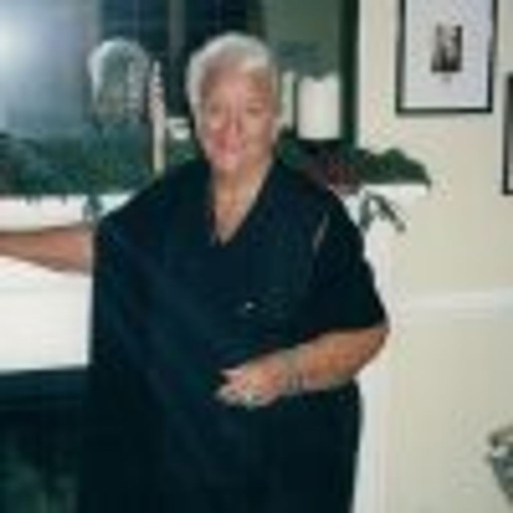 Mildred L. Stauss