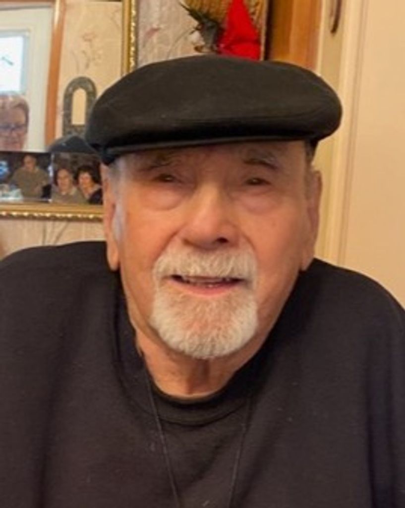 Harry P. Buffardi Profile Photo