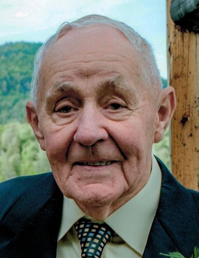 James E. Bixby Profile Photo