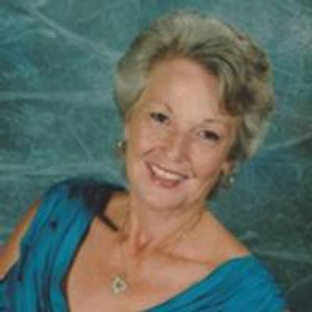 Georgia Lynn Mcmillion Heflin Profile Photo
