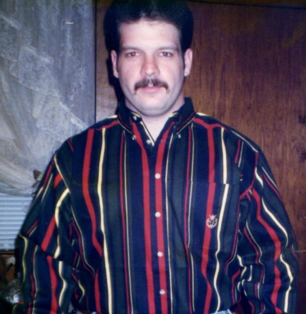 Wayne Charles Shuler