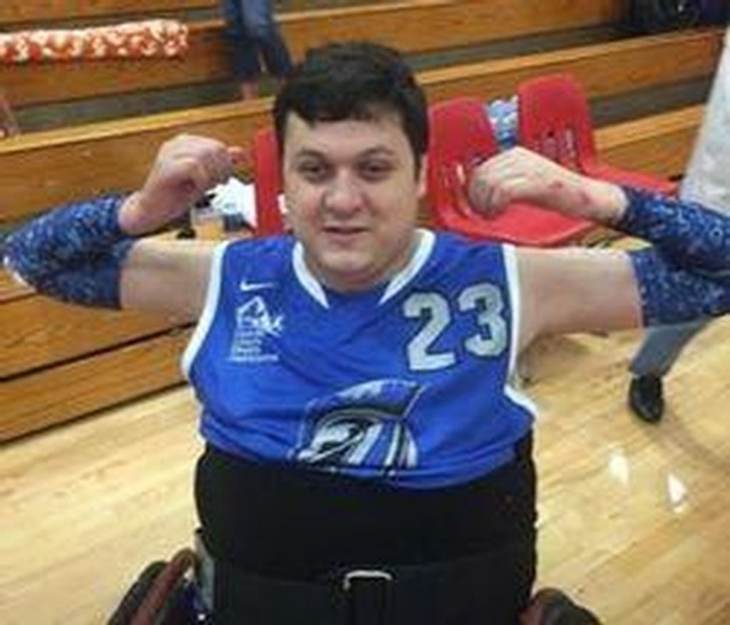 Brandon Alexander Main Profile Photo