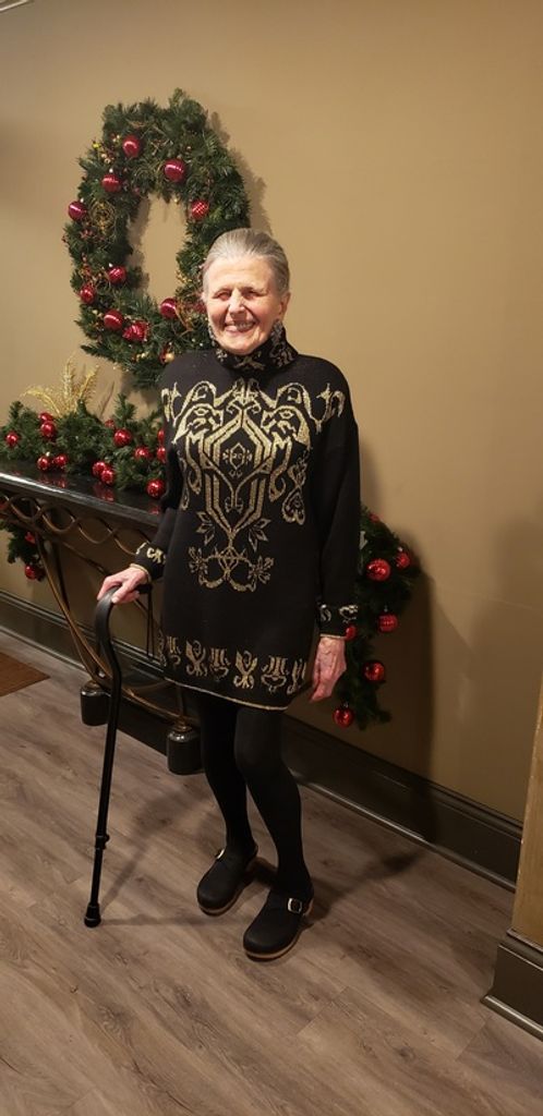 Virginia Sinor Profile Photo