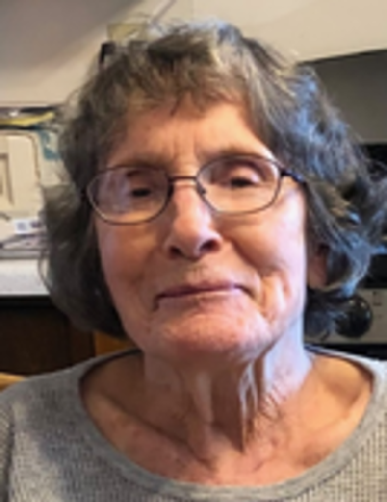 Betty D. Franklin Profile Photo