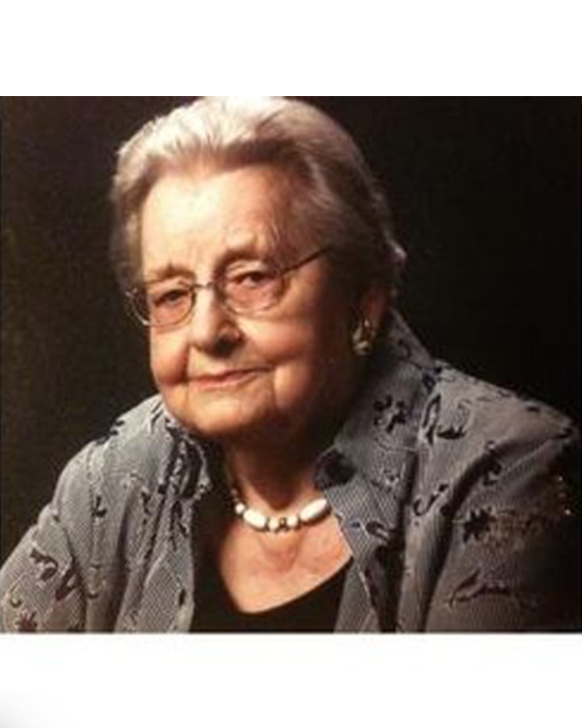 Frances Marie Alexander