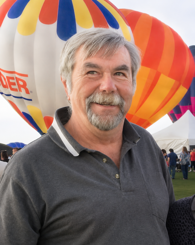 Kenneth E. Wilkens