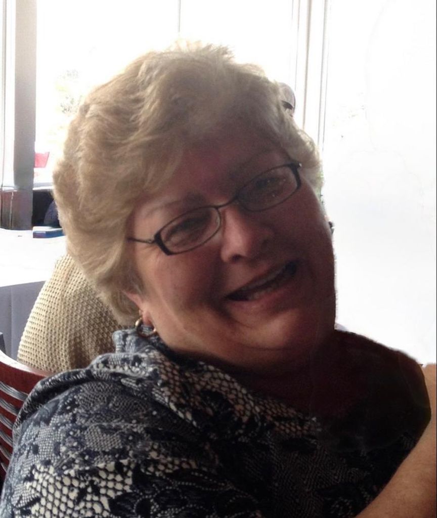 Margaret "Peggy" Ann O'Connor Profile Photo