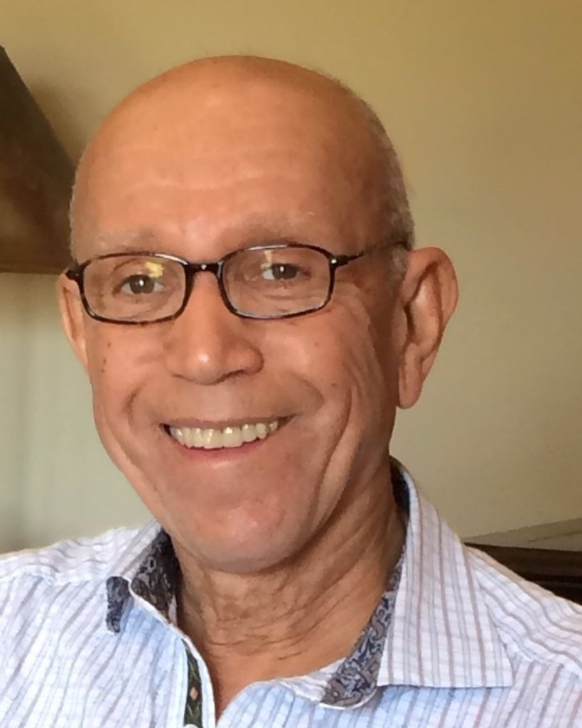 James Nethaniel Parrish Profile Photo