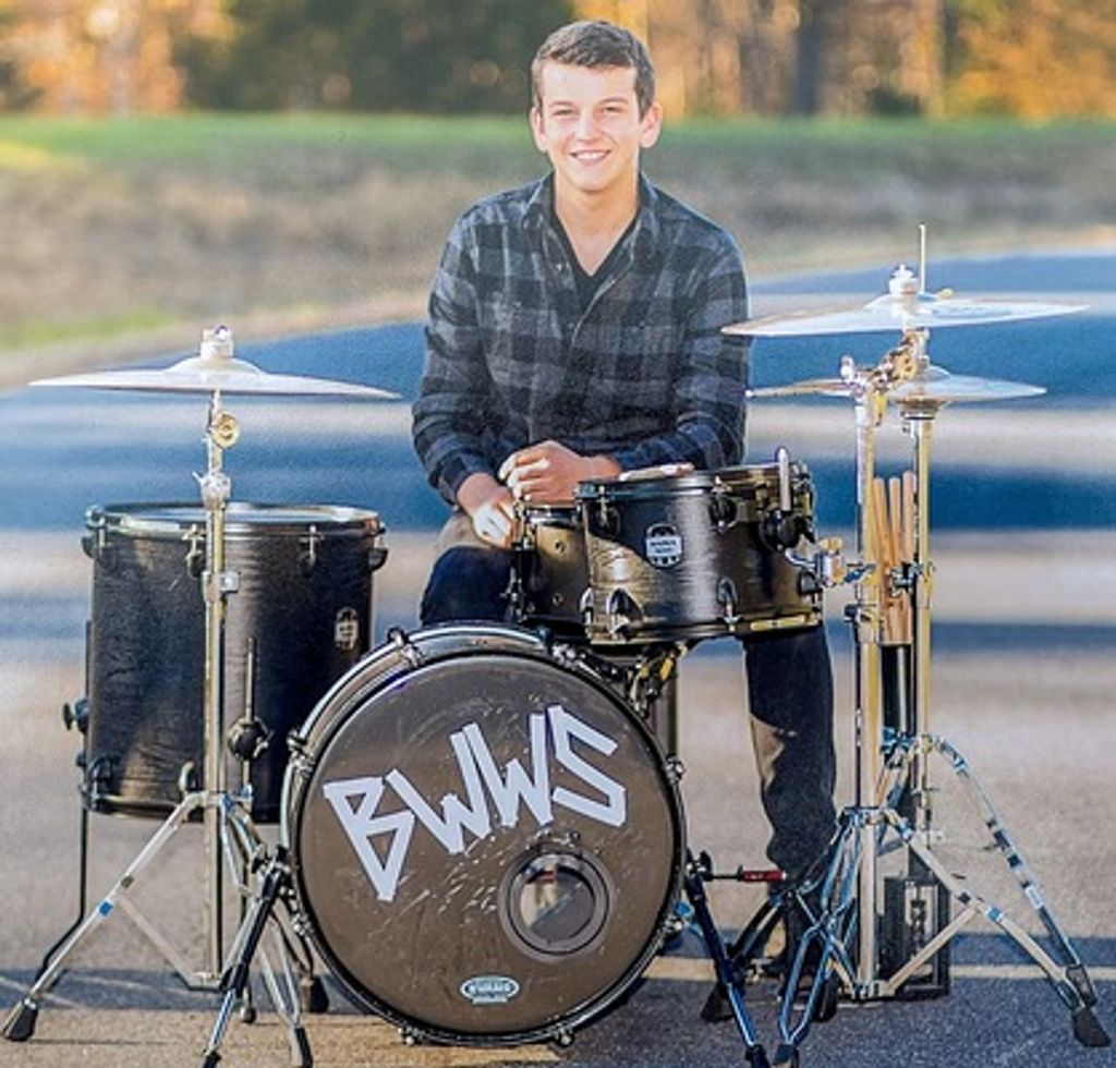 Colin Loderhose Profile Photo