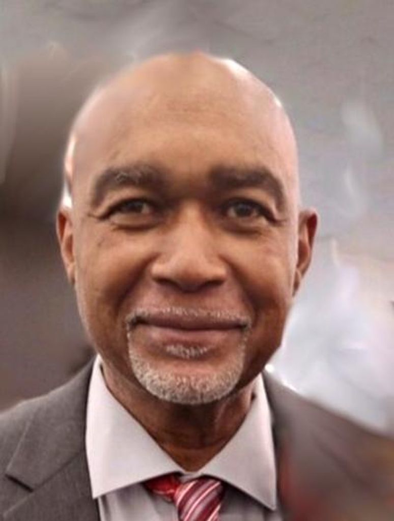 John Wesley Ford, Jr. Profile Photo