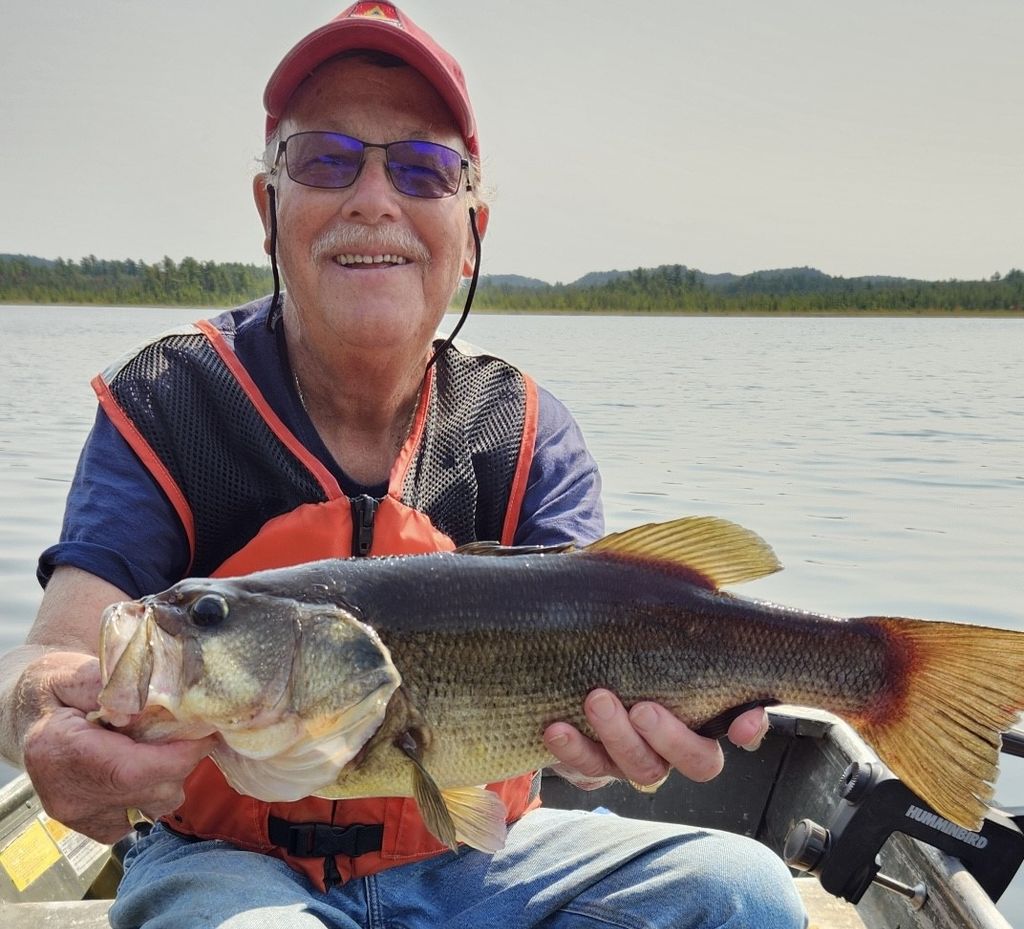 Richard Rodney Camlek Profile Photo