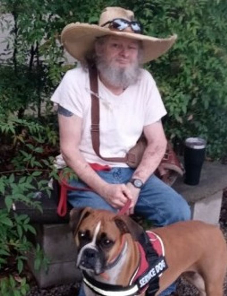 Richard James Bishop