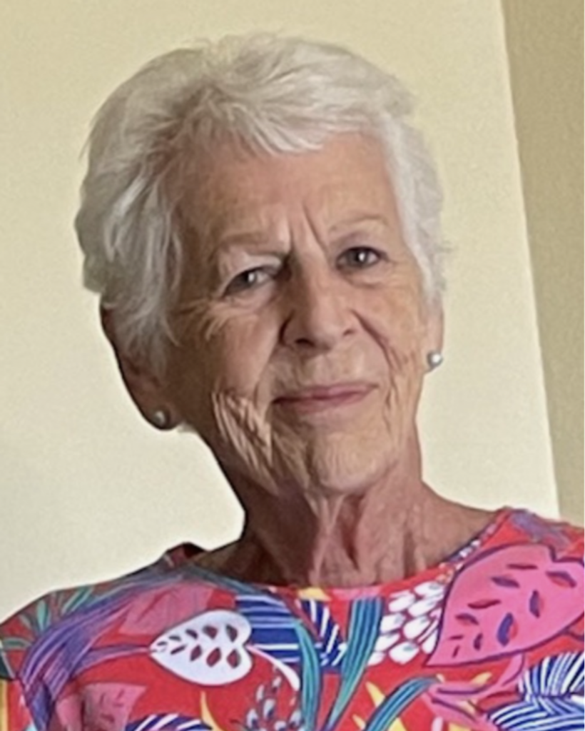 Dannie Charlene Richardson