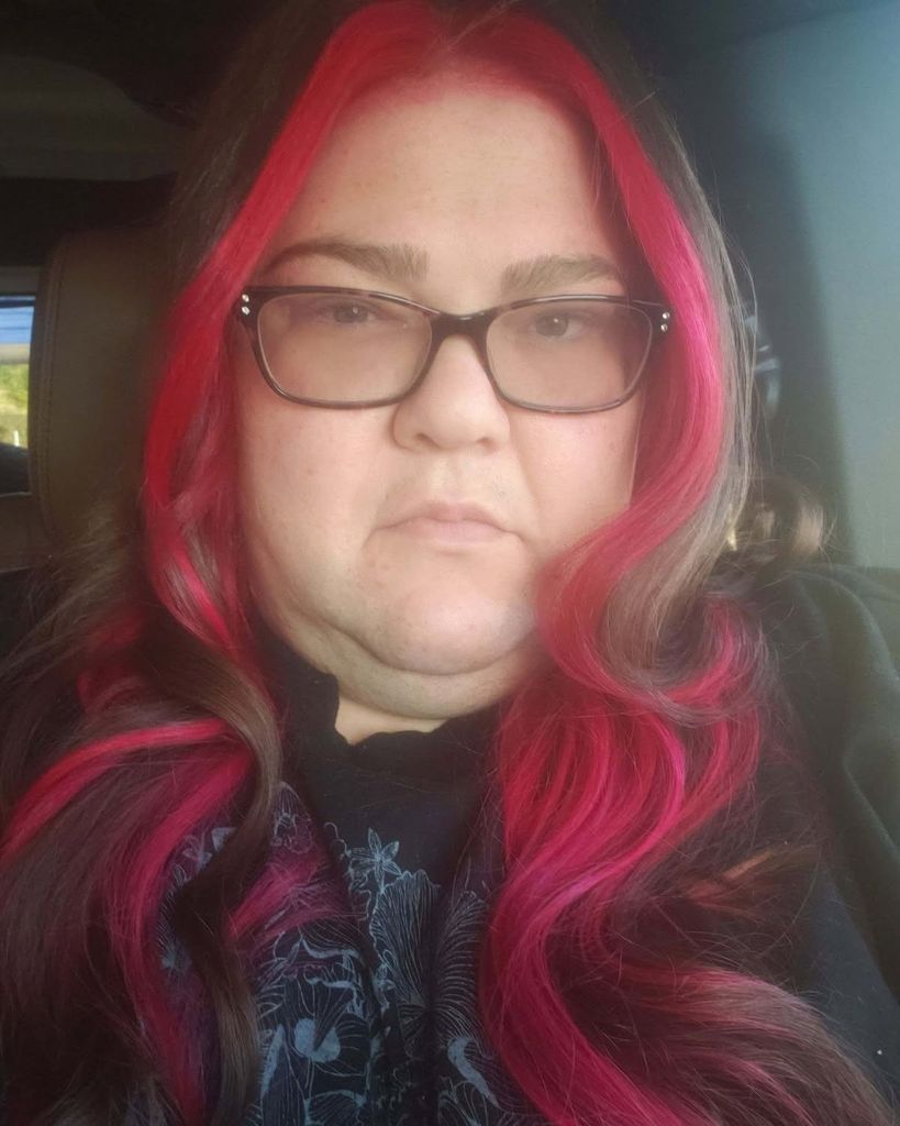 Samantha Hudson Fransen Profile Photo