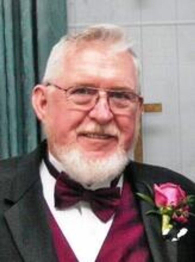 Everette H. Mullins, Sr.