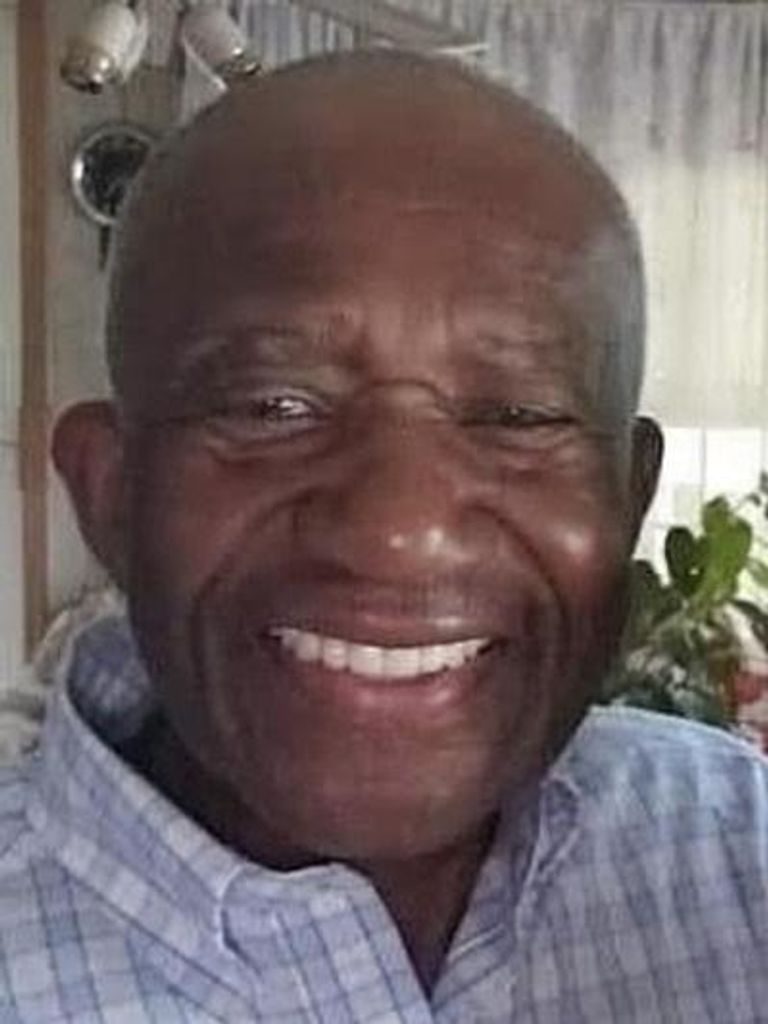 Heyward R. Manigault, Sr.