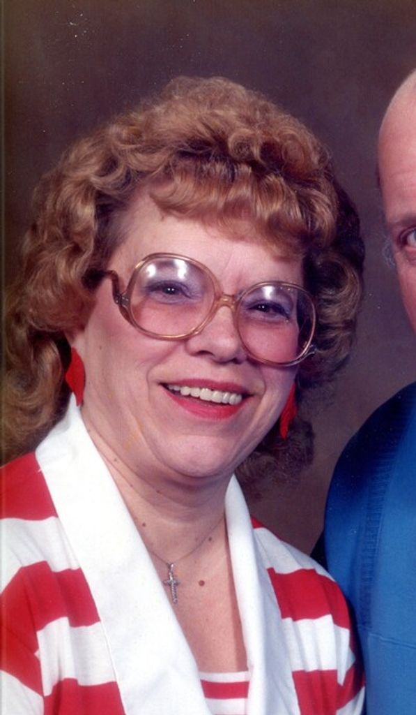 Anna Elizabeth Lunghofer