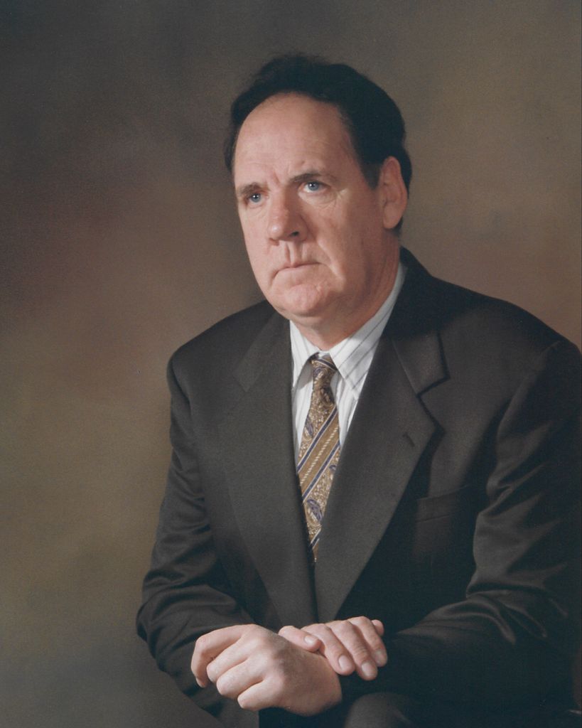 Robert "Bob" Melvin Parr Profile Photo